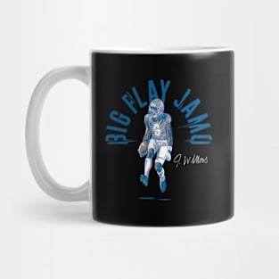 Jameson Williams Big Play Jamo Mug